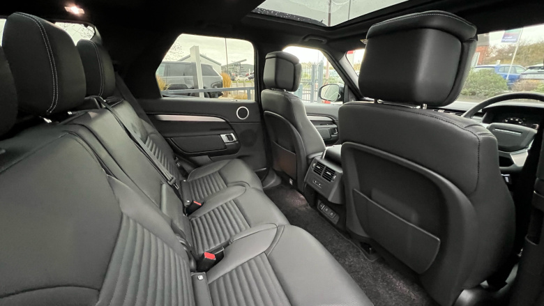 Land Rover Discovery 3.0 D350 Dynamic HSE 5dr Auto Diesel Station Wagon